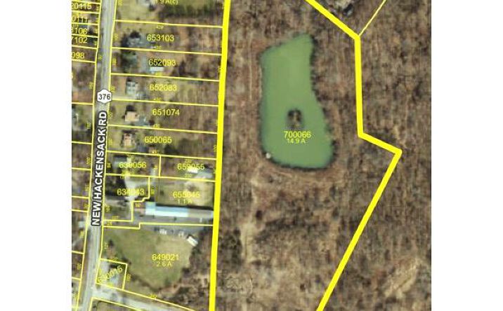 Pictures of Land property located at Macghee Road, LaGrange, NY 12603 for sales - image #1