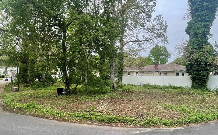 Pictures of Land property located at Johnson Avenue, Islip, NY 11779 for sales - image #1