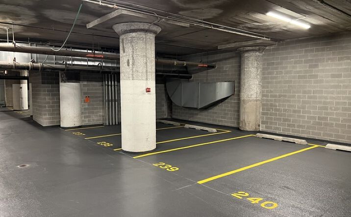 Pictures of Land, Special Purpose property located at 1530 S State Street 239-240, Chicago, IL 60605 for sales - image #1