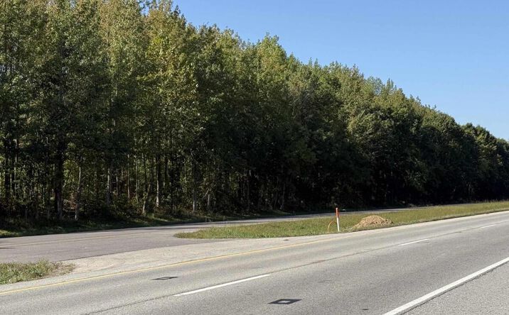 Pictures of Land property located at Highway 13, Murphysboro, IL 62966 for sales - image #1