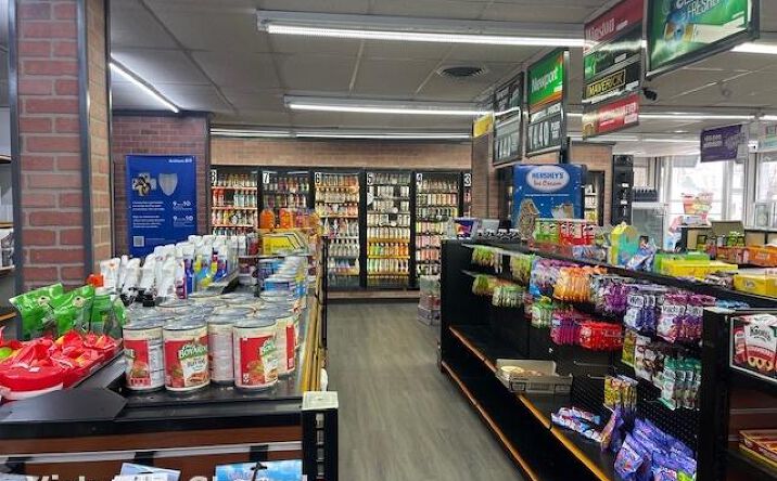 Pictures of Retail, Special Purpose, Business for Sale property located at 114 Main Street Street, East Hartford, CT 06118 for sales - image #1