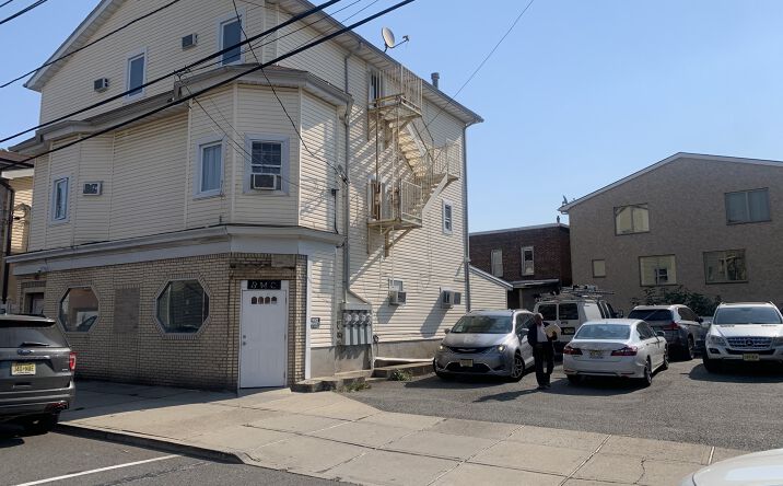 Pictures of Special Purpose property located at 9028 Palisade Plaza, North Bergen, NJ 07047 for sales - image #1
