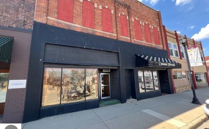 Pictures of Special Purpose property located at 109 N Mill Street, St Louis, MI 48880 for sales - image #1