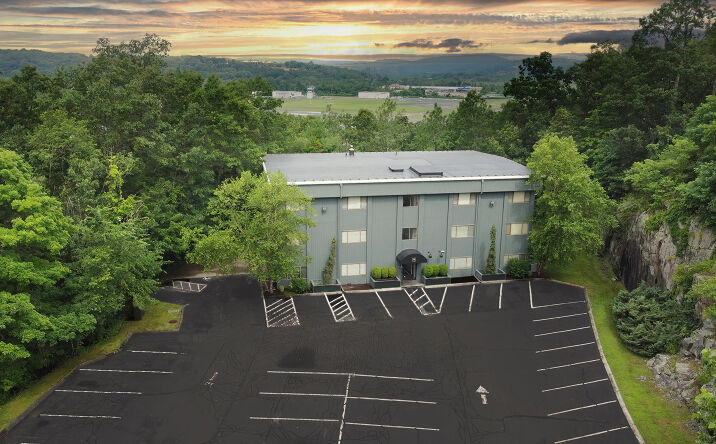 Pictures of Office property located at 9 Old Sugar Hollow Road, Danbury, CT 06810 for sales - image #1