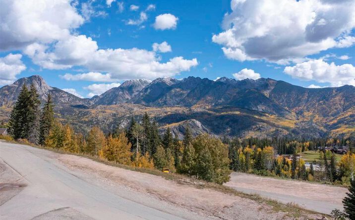Pictures of Land property located at 40 Hermosa Park 151, Durango, CO 81301 for sales - image #1