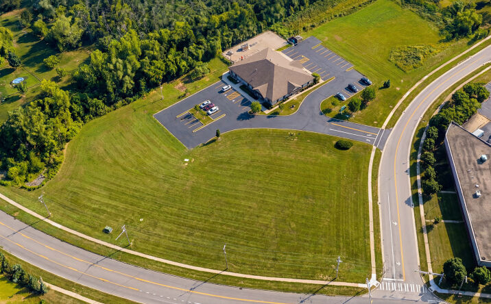 Pictures of Special Purpose property located at 100, 200 & 400 Bram Hall, Greece, NY 14626 for sales - image #1