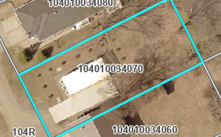 Pictures of Special Purpose property located at 530 County Road 75, Clearwater, MN 55320 for sales - image #1
