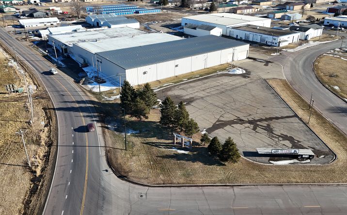 Pictures of Industrial property located at 1340 State St South, Waseca, MN 56093 for sales - image #1