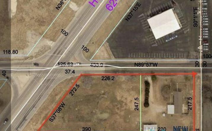 Pictures of Land property located at TBD E Sanger Street, Hobbs, NM 88240 for sales - image #1