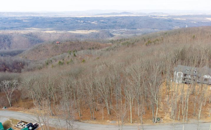 Pictures of Land property located at Lot 146 Withrow Landing, Caldwell, WV 24925 for sales - image #1