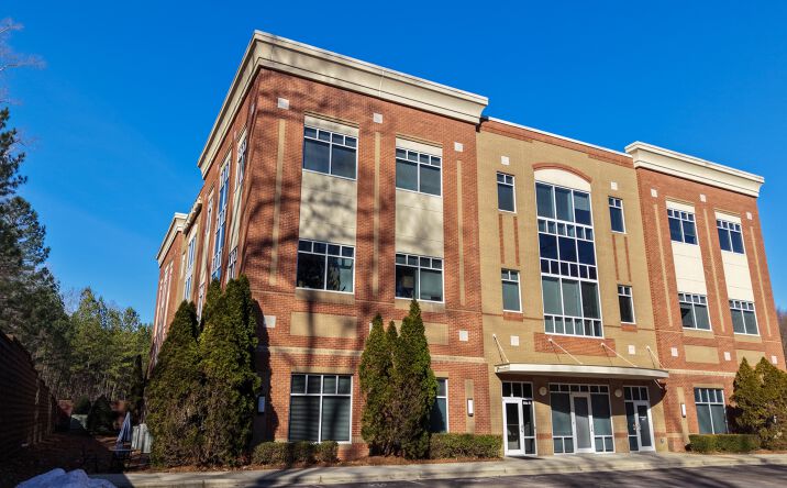 Pictures of Office property located at 160 Macgregor Pines Dr, Cary, NC 27511 for sales - image #1