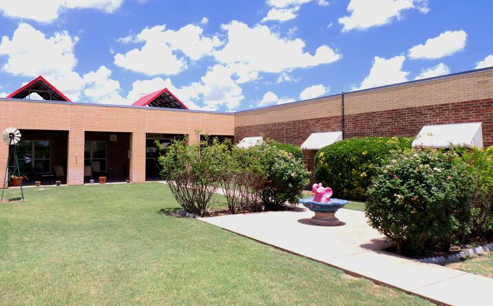 Pictures of Senior Living property located at 1704 N 1st St, Merkel, TX 79536, 460 W Main St, Ranger, TX 76470 for sales - image #1