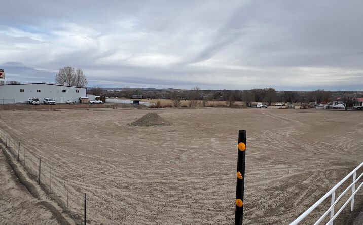 Pictures of Special Purpose property located at NYA Us-64 / Ferrari Ranch Road, Bloomfield, NM 87413 for sales - image #1