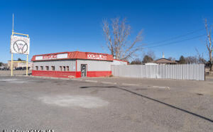 Pictures of Business for Sale property located at 4130 US 64, Kirtland, NM 87417 for sales - image #1