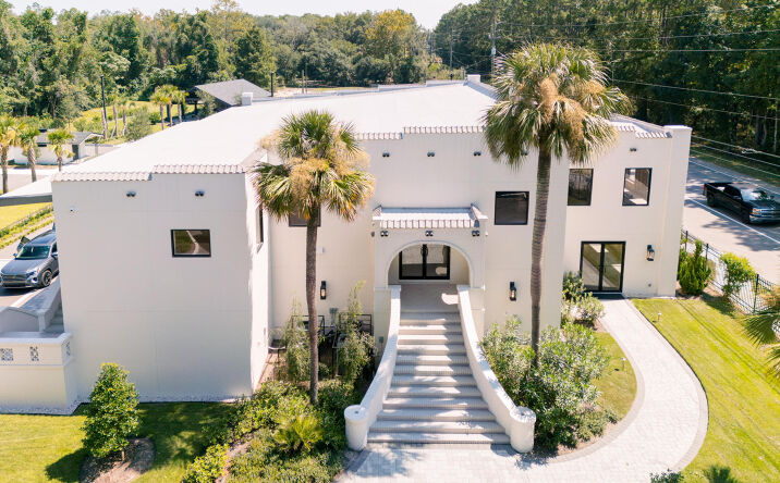 Pictures of Mixed Use, Hospitality, Land, Special Purpose property located at 13535 W BEAVER Street, Jacksonville, FL 32220 for sales - image #1
