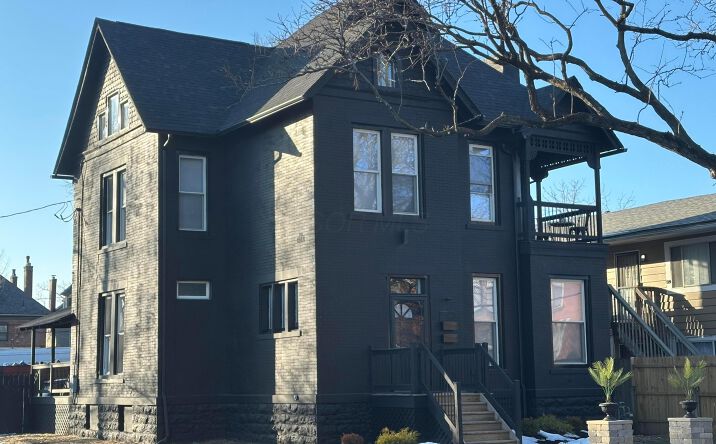 Pictures of Multifamily property located at 269 S 18th Street, Columbus, OH 43205 for sales - image #1