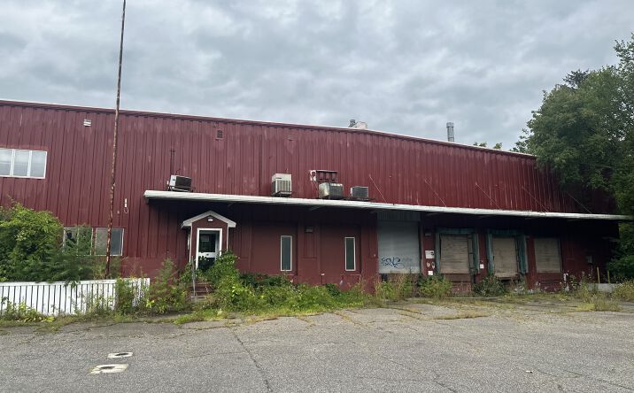 Pictures of Industrial, Self Storage, Special Purpose property located at 1030 Water St, Bennington, VT 05257 for sales - image #1