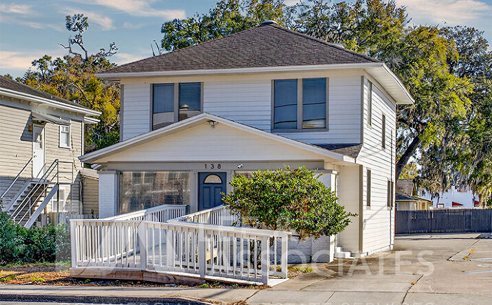 Pictures of Office property located at 138 E Gore St, Orlando, FL 32806 for sales - image #1