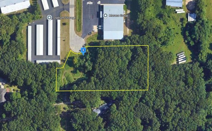 Pictures of Land property located at 3883 Sky King Blvd, Kalamazoo, MI 49009 for sales - image #1