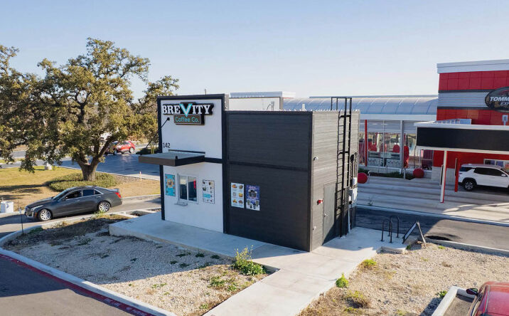 Pictures of Retail property located at 142 St Cloud, San Antonio, TX 78228 for sales - image #1