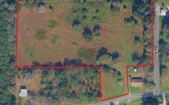 Pictures of Land property located at Happiness St, Fort Pierce, FL 34981 for sales - image #1
