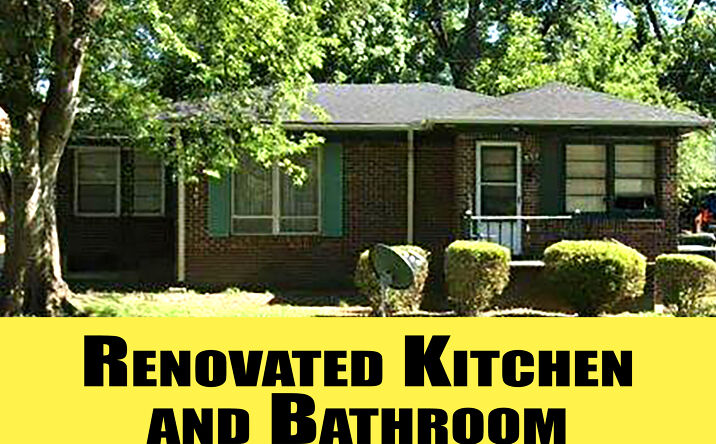 Pictures of Multifamily property located at 605 18th St E, Jasper, AL 35501 for sales - image #1