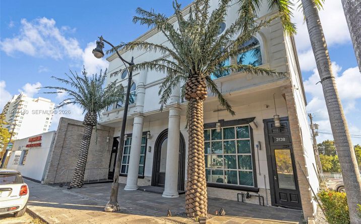 Pictures of Retail property located at 3138 Coral Way, Miami, FL 33145 for sales - image #1