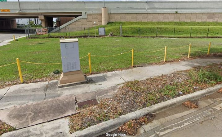 Pictures of Land property located at 2200 NW 11th St, Miami, FL 33125 for sales - image #1