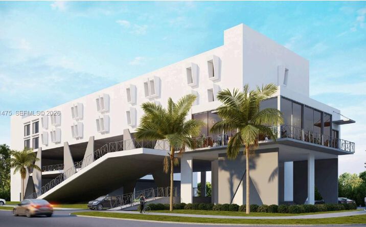 Pictures of Land, Mixed Use, Retail, Senior Living property located at 302 SW 7th CT, Cape Coral, FL 33991 for sales - image #1