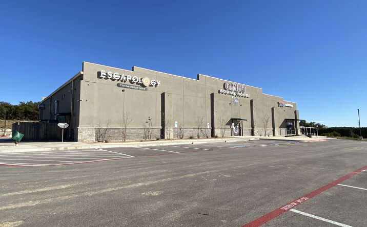 Pictures of Mixed Use, Retail, Special Purpose property located at 1405 Knight's Way, Harker Heights, TX 76548 for sales - image #1