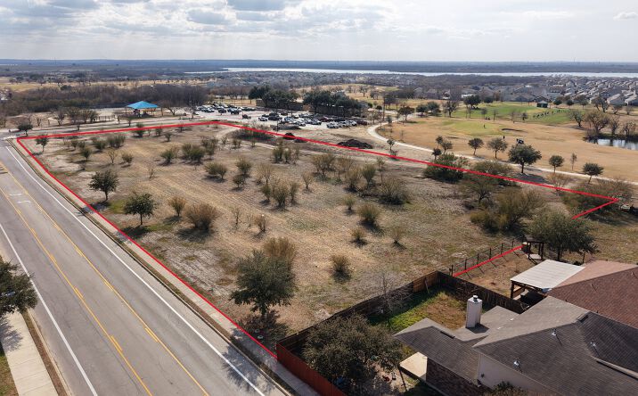 Pictures of Multifamily, Land property located at Mission Grande & Clubhouse Blvd, San Antonio, TX 78221 for sales - image #1