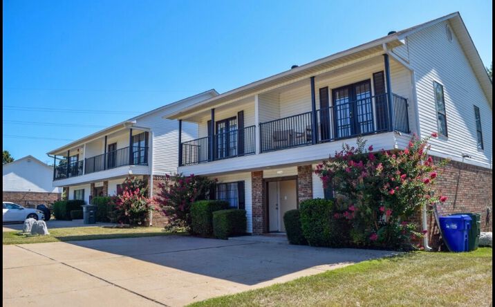 image of property at 3044 DONNELL RIDGE RD Conway AR 72034-8664