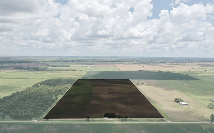 Pictures of Land property located at 2523 South Co Road 267, Elm Grove, TX 77434 for sales - image #1