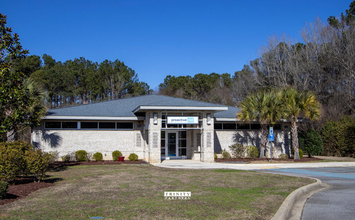 Pictures of Office property located at 125 Park Pl Ct, Lexington, SC 29072 for sales - image #1