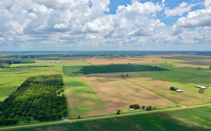 Pictures of Land property located at 000 S County Road 267, Eagle Lake, TX 77434 for sales - image #1
