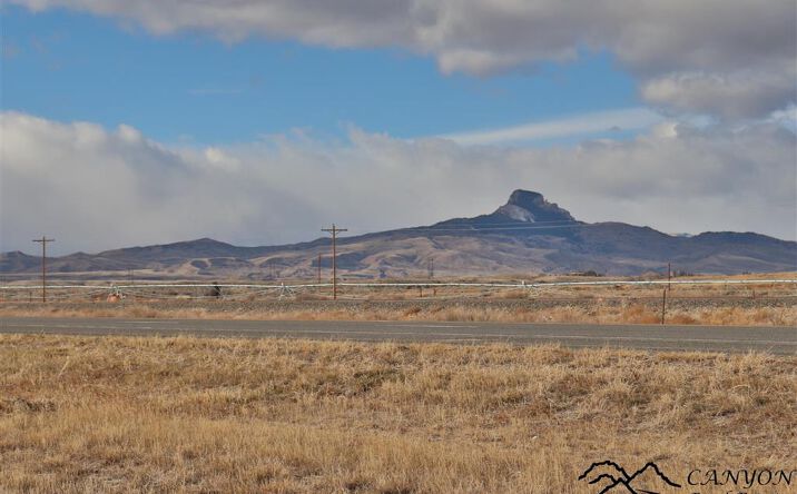 Pictures of Land property located at TBD Dutcher Springs Tr, Powell, WY 82435 for sales - image #1