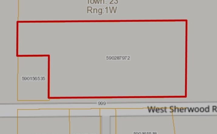 Pictures of Land property located at 604 North Wildwood Boulevard, Burleigh, NJ 08210 for sales - image #1