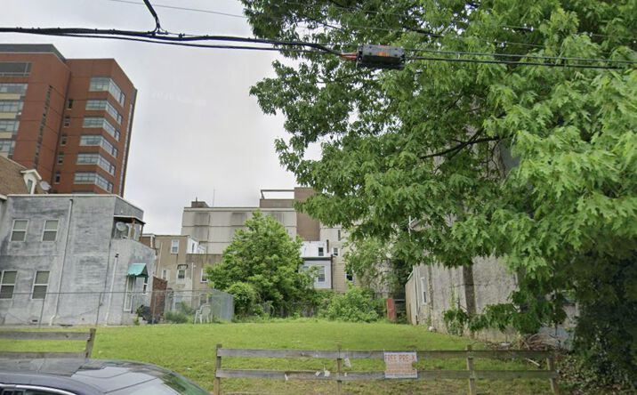 Pictures of Land property located at 3445 N 15th St, Philadelphia, PA 19140 for sales - image #1