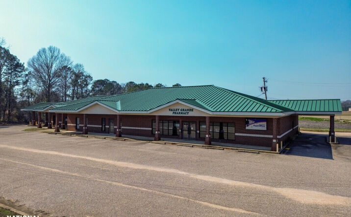 Pictures of Office, Retail property located at 7717 AL HWY 22E, Valley Grande, AL 36701 for sales - image #1