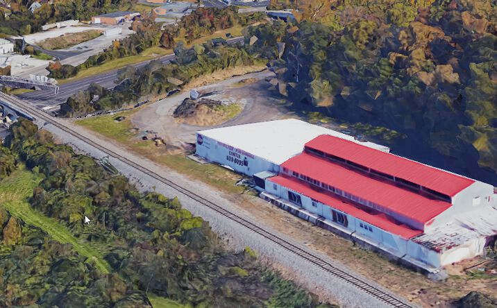 Pictures of Multifamily, Industrial, Mixed Use property located at 4001 Bruhin Rd, Knoxville, TN 37918 for sales - image #1