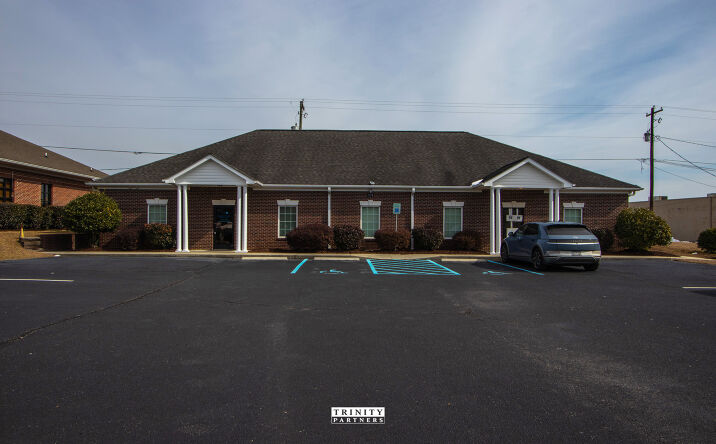 Pictures of Office property located at 131 Wildewood Park Dr, Columbia, SC 29223 for sales - image #1