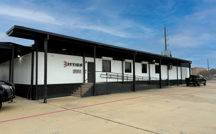 Pictures of Industrial, Special Purpose property located at 12626A Dairy Ashford Rd, Sugar Land, TX 77478 for sales - image #1