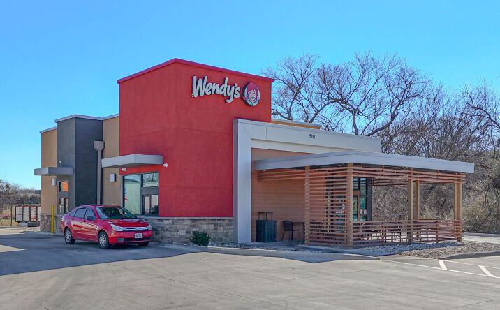 Pictures of Retail property located at 5741 South Cooper Street, Arlington, TX 76017 for sales - image #1