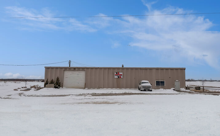 Pictures of Industrial, Mixed Use, Office property located at 10980 NE Hubbell Ave, Bondurant, IA 50035 for sales - image #1