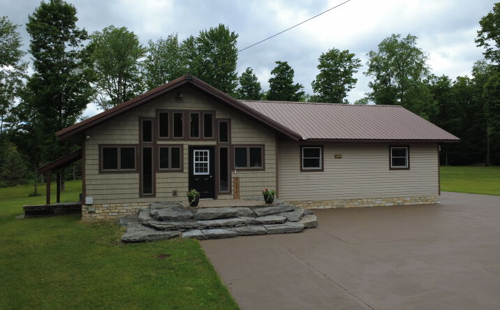 Pictures of Land property located at 5117 Pleasant Valley Rd N, Greig, NY 13345 for sales - image #1