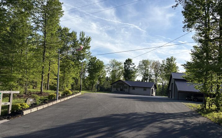 Pictures of Land property located at 5117 Pleasant Valley Rd N, Greig, NY 13345 for sales - image #1