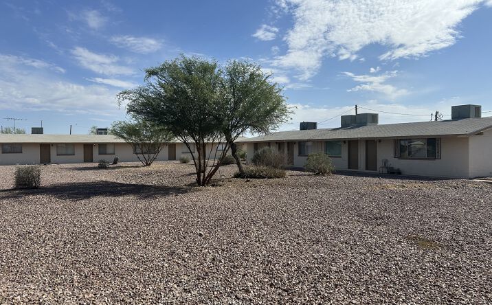 Pictures of Multifamily property located at 4220 N Granada Dr, Eloy, AZ 85131 for sales - image #1