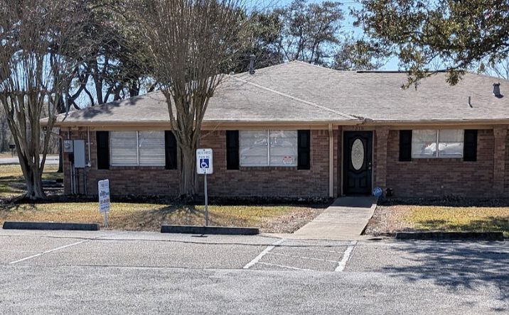 Pictures of Office property located at 7318 Rodgers Rd, Manvel, TX 77578 for sales - image #1