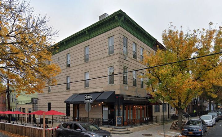 Pictures of Mixed Use, Multifamily, Retail property located at 5-66 Onderdonk Ave, RIDGEWOOD, NY 11385 for sales - image #1