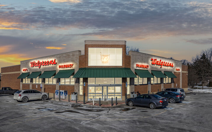 Pictures of Retail property located at 1531 S Madison Rd, Beloit, WI 53511 for sales - image #1